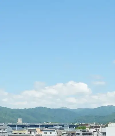 五山送り火